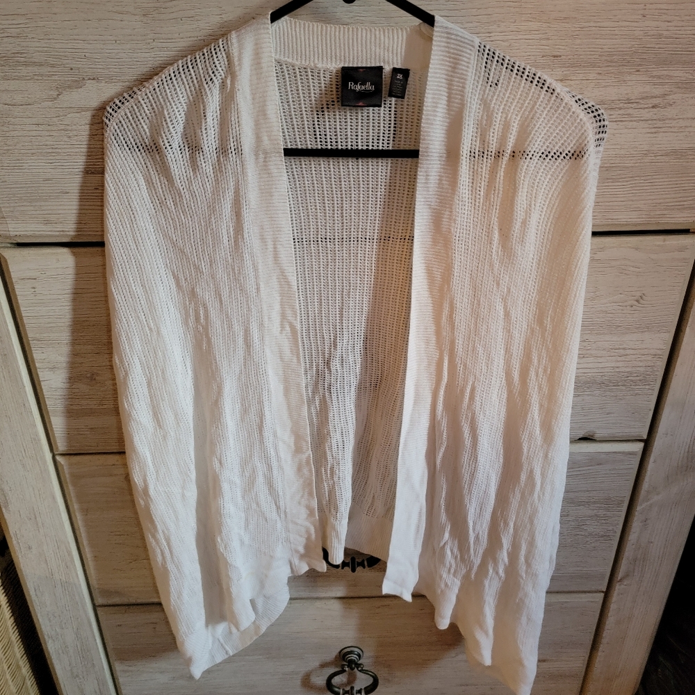 Raffaello sweater